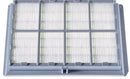 Hepa-Filter Staubsauger Bosch, Siemens kompatibel 00263506