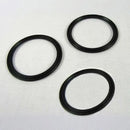 Dichtungen (KIT 3) Kenwood KW713873 Küchenroboter-Mixer