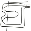 Doppelwiderstand für Ofen Fagor, Edesa 700W -1400W CA5A005A7