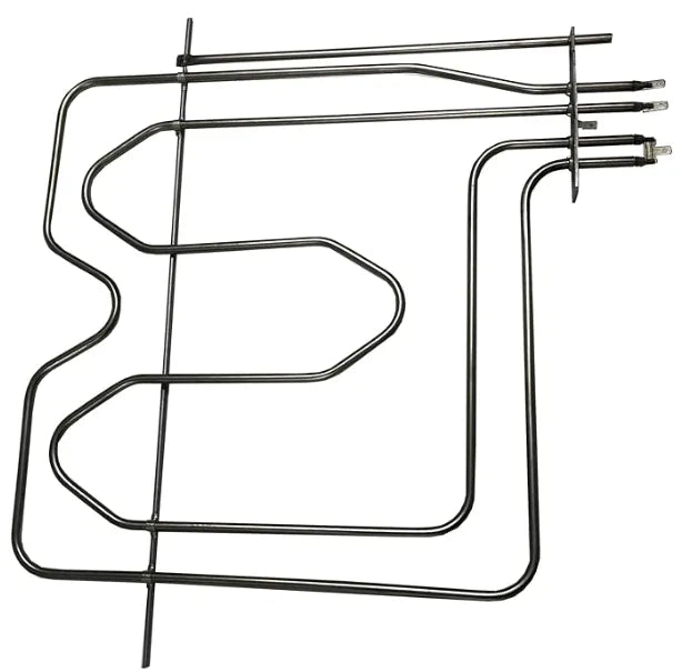 Doppelwiderstand für Ofen Fagor, Edesa 700W -1400W CA5A005A7