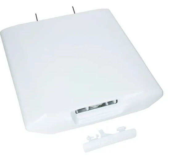 Candy, Hoover puerta lavadora de carga superior 49129873