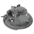 Ablaufsatz für Geschirrspüler Balay, Bosch, Siemens 00668102
