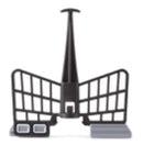 Schmetterlings-Küchenroboter Cecotec Mambo