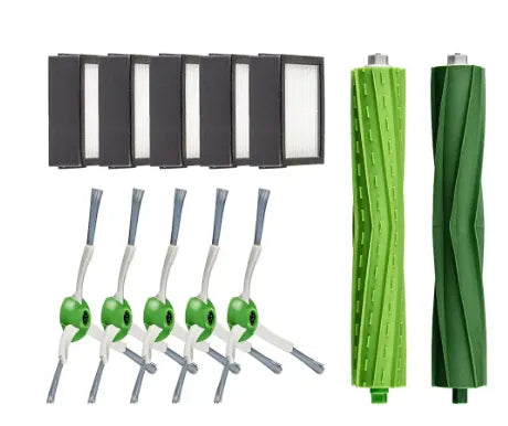 Kompatibles Zubehör-Kit iRobot Roomba EI-Serie