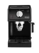 DeLonghi Externer Milchaufschäumer-Schlauch für Espressomaschine 5313246351