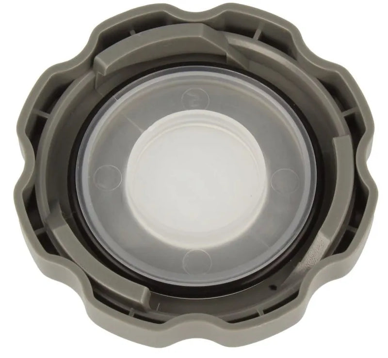 Salzbehälterdeckel für Midea, Samsung, Vari