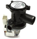 Whirlpool-Waschmaschinenpumpe 481010584942