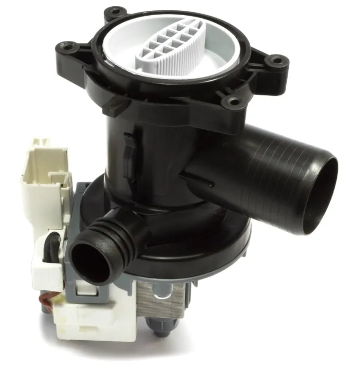 Whirlpool-Waschmaschinenpumpe 481010584942