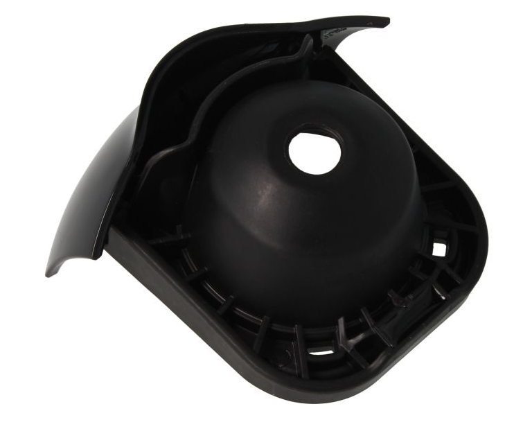 DeLonghi Schwarzer Kapselhalter für Dolce Gusto Stelia Kaffeemaschine WI1561