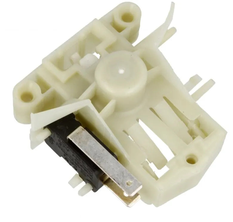 Türverriegelung für Geschirrspüler von Amica, Brandt, Candy, Fagor, Hoover, Midea, Zerowatt