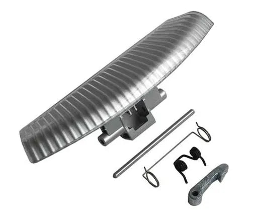 Electrolux maneta puerta lavadora 50292021008