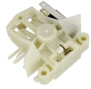 Türverriegelung für Geschirrspüler von Amica, Brandt, Candy, Fagor, Hoover, Midea, Zerowatt