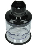 Braun Multiquick Mixer-Zerkleinerer-Zubehör AX22110061