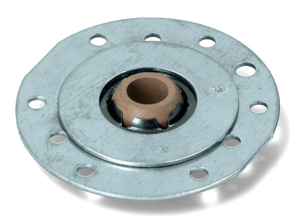 Soporte con rodamiento secadora Beko 2951900100