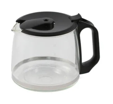 Taurus Verona Kaffeemaschine Karaffe 12 Tassen Version II
