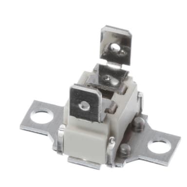 Sicherheitsthermostat für Bosch-, Siemens- und Balay-Backöfen, Modell 10004817