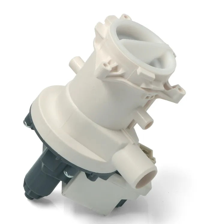 Bomba desague lavadora Beko 2840940500