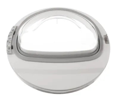 Bosch Trockner komplette Tür 11018281