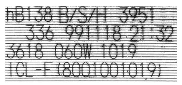Staubsaugermotor Bosch Serie 2 12005800