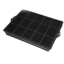 Haubenkohlefilter Fagor, Edesa KE0001227