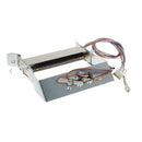 Trocknerwiderstand Ariston - Indesit 482000031360