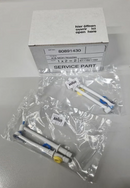 Zahnbürste mit Irrigator Braun Oral-B Oxyjet -