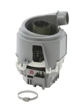 Bosch Siemens Balay Geschirrspüler EDS Heizpumpe 00651956