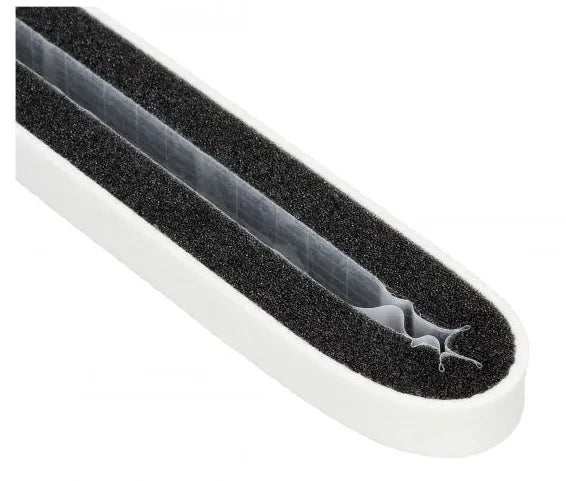 Beko Wäschetrockner Türfront Filz, Blomberg 2963330100