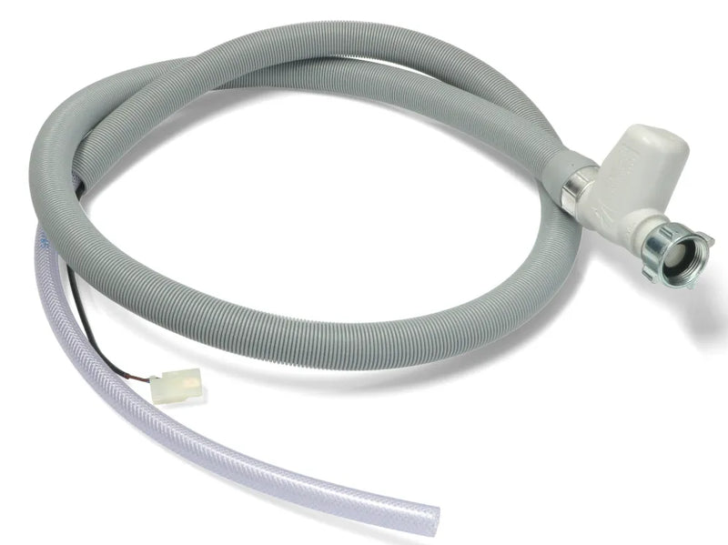 Wasserzulaufrohr mit Aquastop-Geschirrspüler Fagor, Indesit, AEG