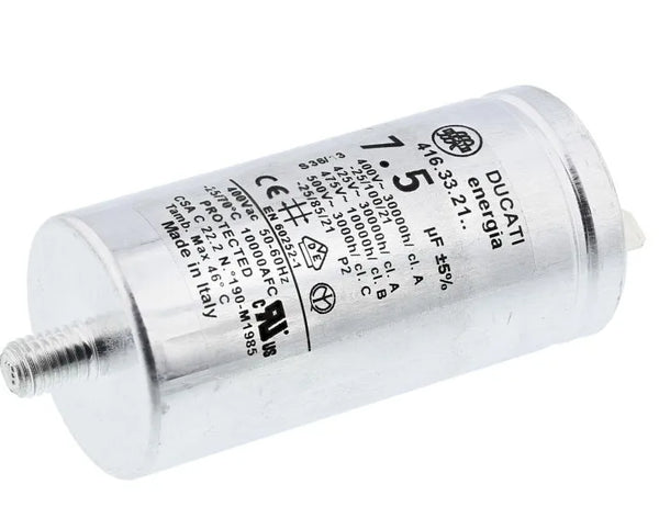 Electrolux Trocknerkondensator 1506651023