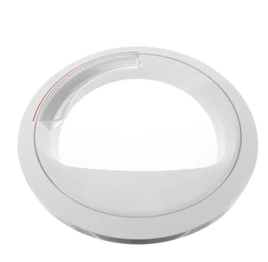 Bosch Trockner komplette Tür 11018281