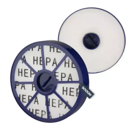 Dyson Staubsauger HEPA-Filter 90022801