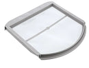 Electrolux, Zanussi Trockner-Flusenfilter 1254246042
