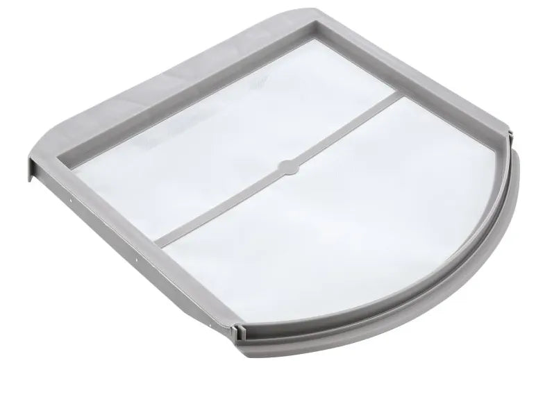 Electrolux, Zanussi Trockner-Flusenfilter 1254246042