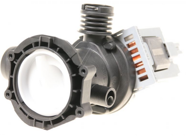 Ariston Ablaufpumpe für Waschmaschine, Indesit C00141862