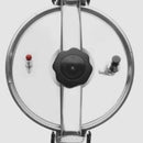 Lacor Deckel für Schnellkochtopf Pro-Classic 22L R20522A