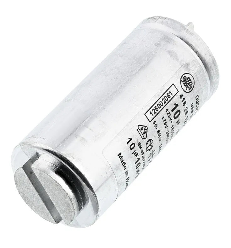 Motor-Kondensator Electrolux, AEG 1250020615