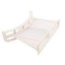 Whirlpool Indesit Fagor Edesa Aspes Trockner Flusenfilter SBM000171