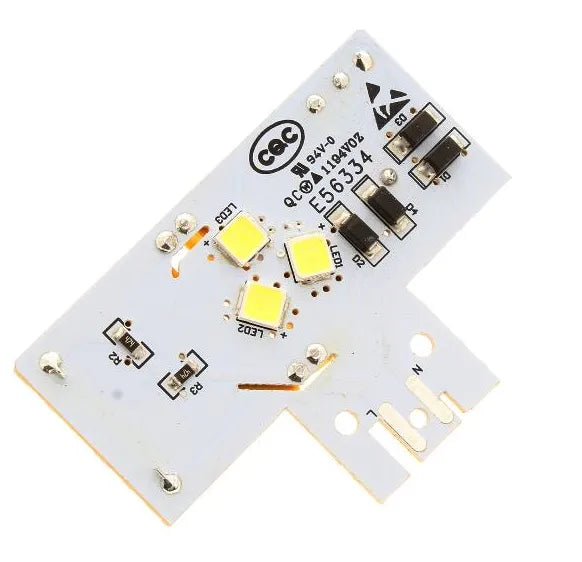 LED-Beleuchtung 230V/50Hz, 84 lm Whirlpool Kühlschrank, Indesit 488000345689