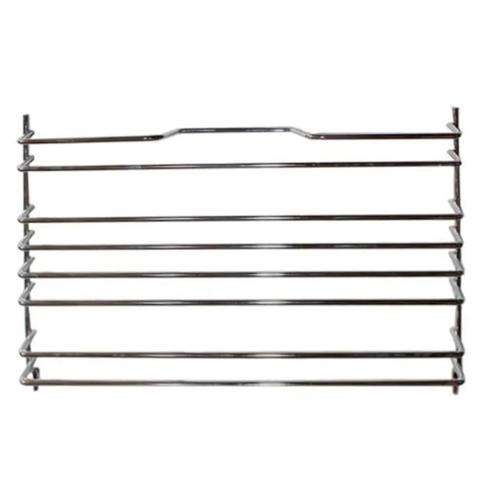 Führungsschiene für Backblech Teka 83115011 kompatibel mit HC 605 VR03