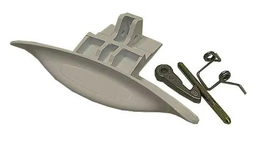 Whirlpool, Indesit maneta puerta lavadora C00065250