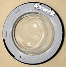 Beko Waschmaschinentür 2493302700