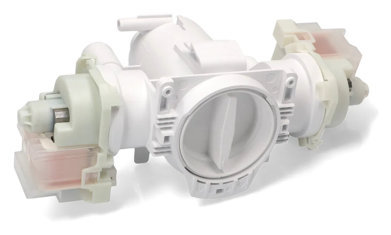 Bomba de lavadora Fagor, Edesa, Aspes AS0016022