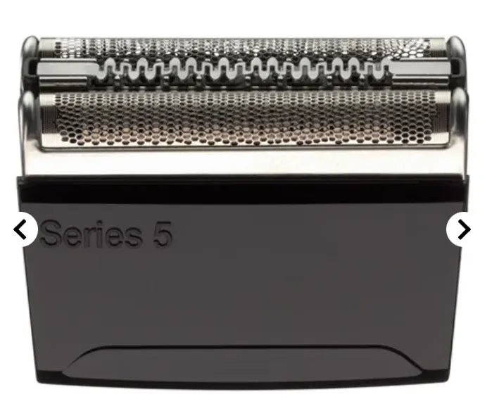 Cuchilla afeitadora Braun Combi Pack 52S Serie 5