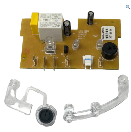 Elektronisches Modul Bügelzentrum Polti M0006813