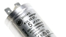 Electrolux Trommeltrockner-Lüftermotorkondensator 1125427003