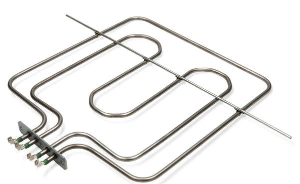 Whirlpool, Ariston resistencia superior horno 482000026785