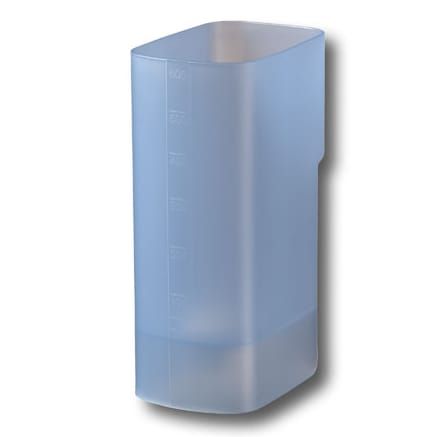 Braun Oxyjet Spülbehälter 81626040