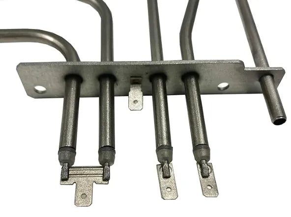 Doppelwiderstand für Ofen Fagor, Edesa 700W -1400W CA5A005A7