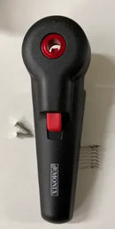 Monix Selecta Deckelgriff für Schnellkochtöpfe